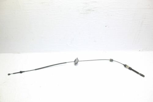 2009 DODGE JOURNEY 2.0 CRD AUTOMATIC GEAR LINKAGE CABLE