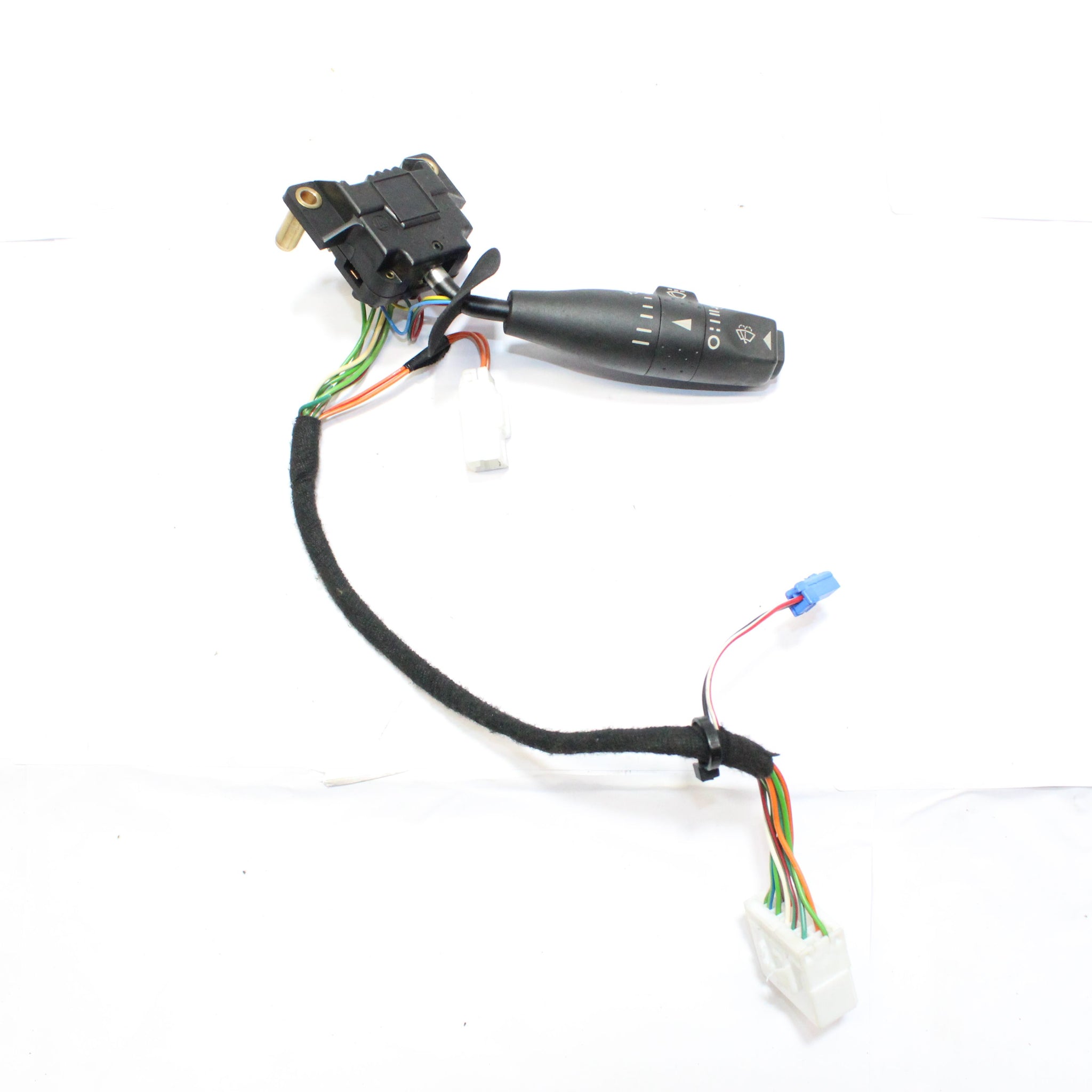 2001 JAGUAR XKR XK8 WIPER CONTROL STALK SWITCH