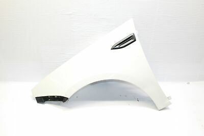 2012 MG6 LEFT SIDE FRONT WING NDW ARCTIC WHITE