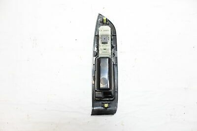 2004 LEXUS RX300 RIGHT SIDE REAR WINDOW SWITCH 74270-48120