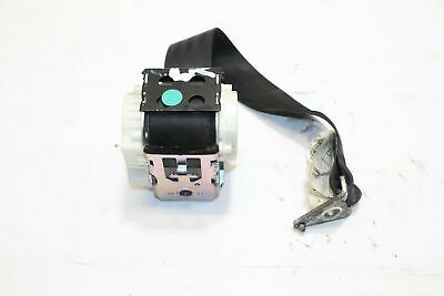 2012 MG6 LEFT SIDE REAR SEAT BELT