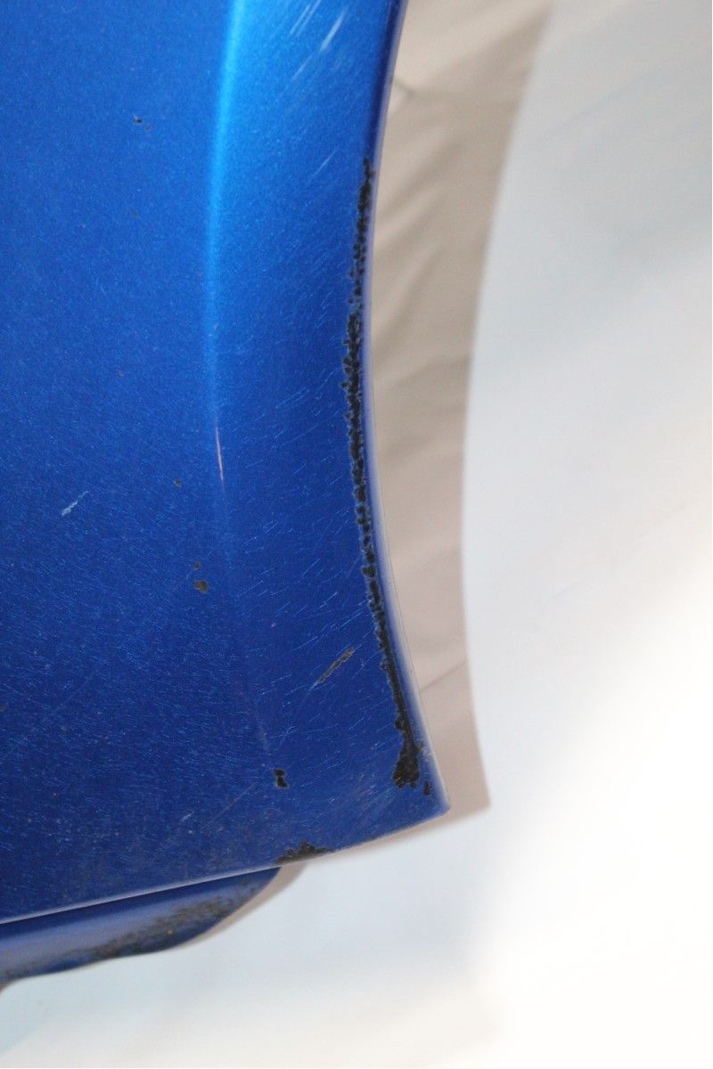 Subaru Impreza Wing Left