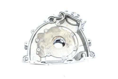 2010 LAND ROVER DISCOVERY 4 3.0 TDV6 ENGINE OIL PUMP 9X2Q-6600-AB