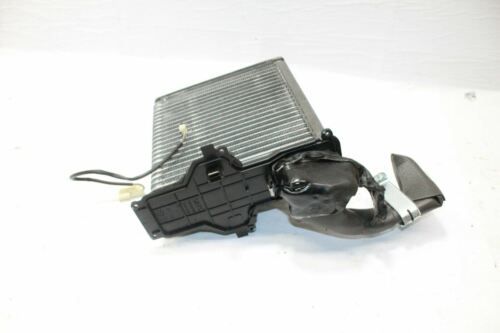 2012 MG6 1.8 AIR CON MATRIX