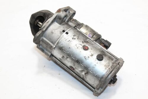 2012 VAUXHALL ANTARA 2.2L STARTER MOTOR