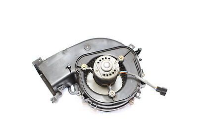 1999 JAGUAR XKR XK8 X100 RIGHT SIDE HEATER BLOWER MOTOR FAN