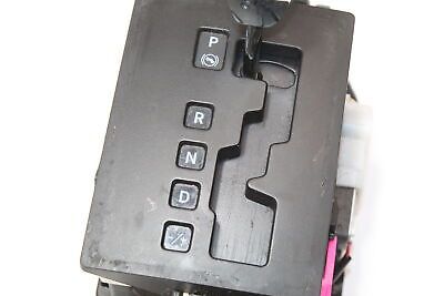 2009 DODGE JOURNEY 2.0 CRD AUTOMATIC GEAR SELECTOR SHIFTER 04766443AB