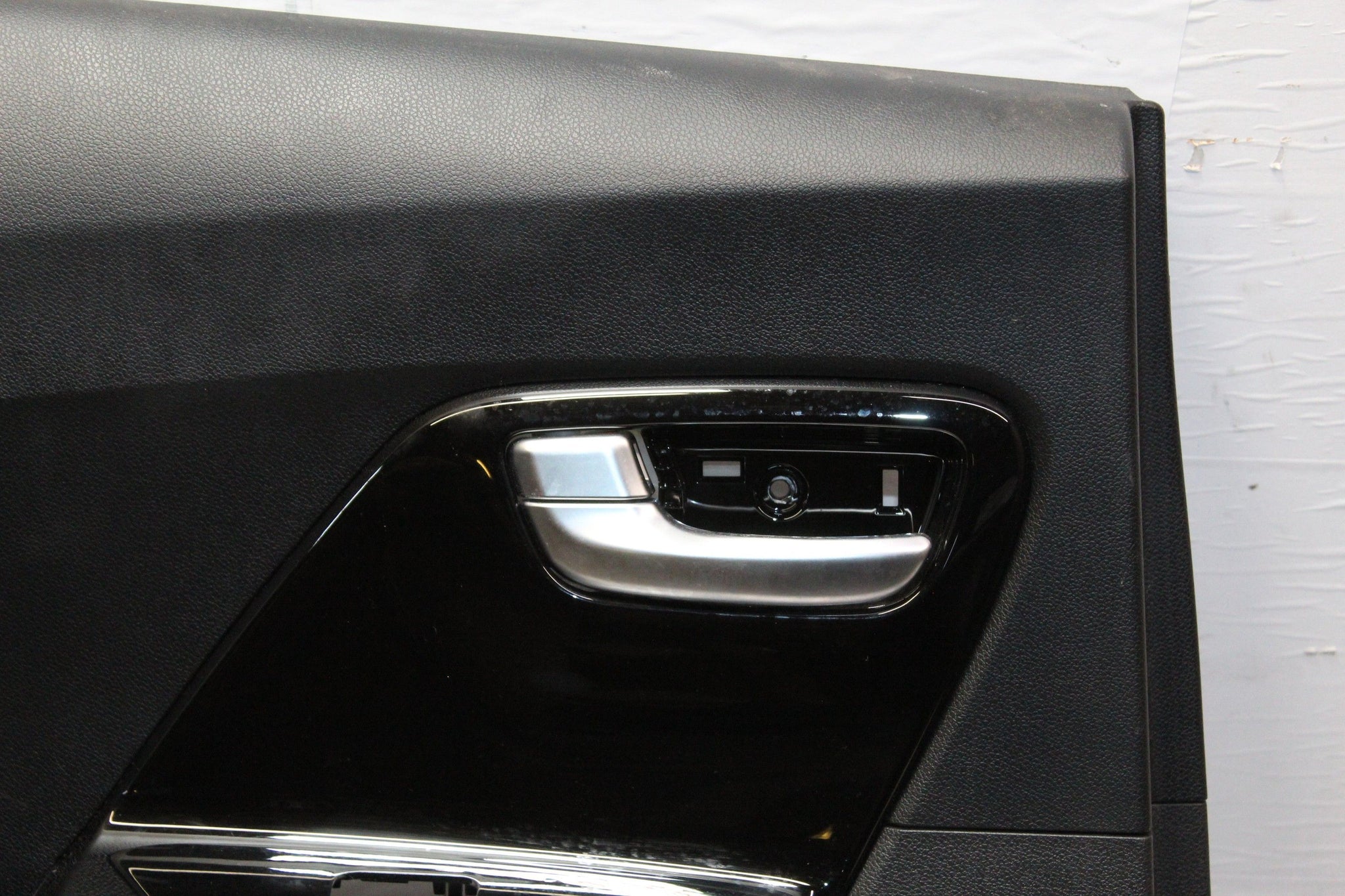 Kia Niro Door Card Panel Left Passenger Side Rear M0230-G5500WK 2020