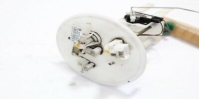 2013 SSANGYONG KORANDO FUEL PUMP SENDER UNIT IN710-20250