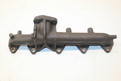 2012 SSANGYONG KORANDO 2.0L EXHAUST MANIFOLD A6711420701
