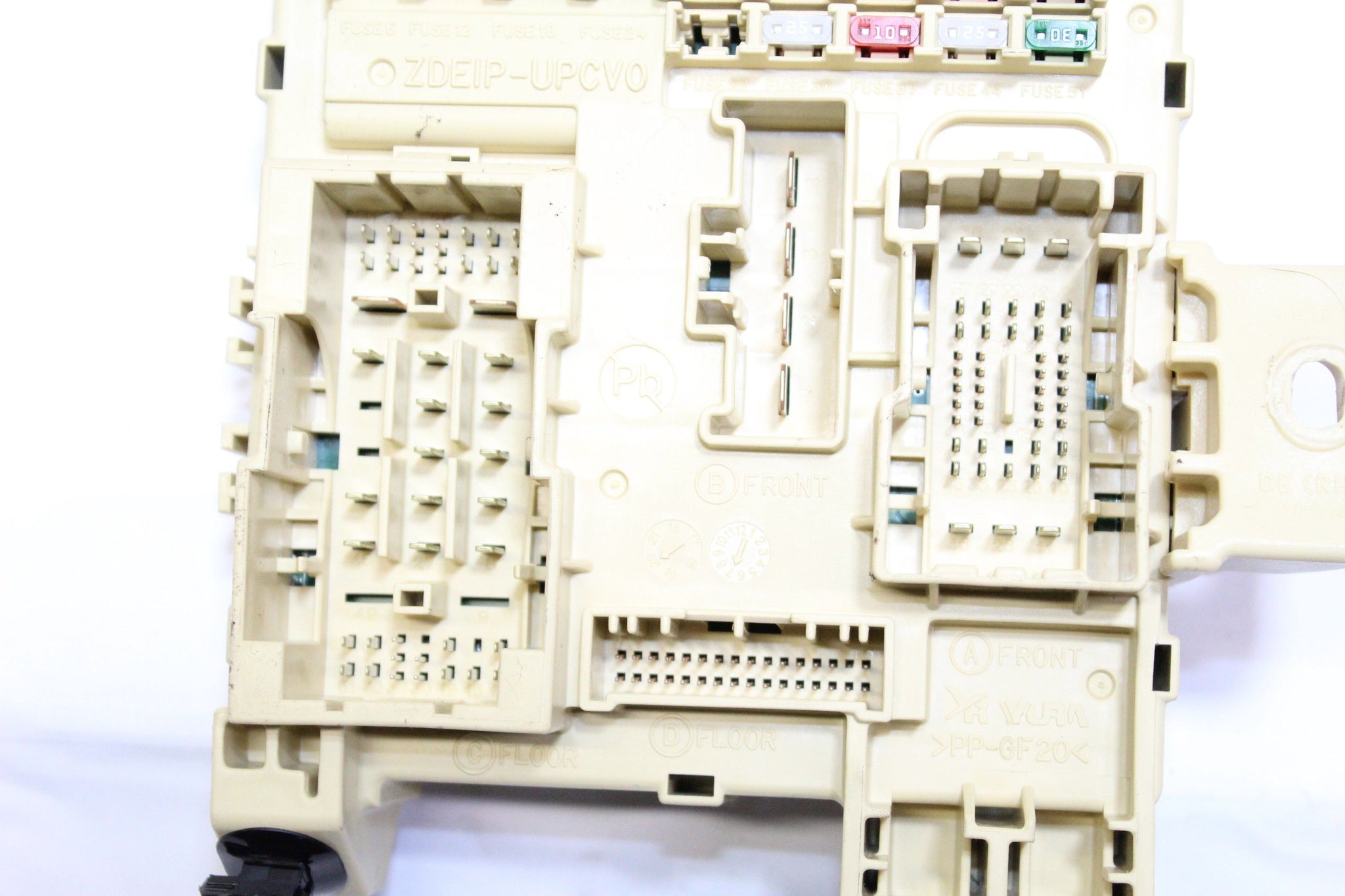 Kia Niro Engine Bay Fuse Box 91950-G5251 EV 1.6 2020