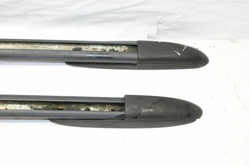 2007 CHRYSLER GRAND VOYAGER ROOF RAILS (PAIR)