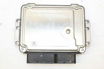 2008 KIA SPORTAGE 2.0 Engine ECU Control Module 39114 27346 0281014223