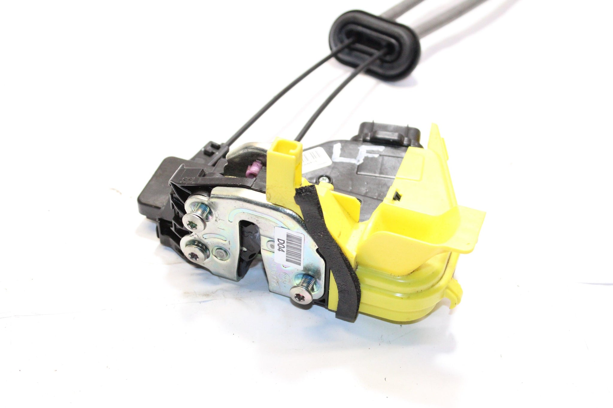 Kia Niro Door Lock Motor Left Passenger Side Front 81310-G5040 2020