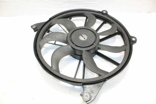 2010 DODGE JOURNEY 2.0 Radiator Cooling Fan