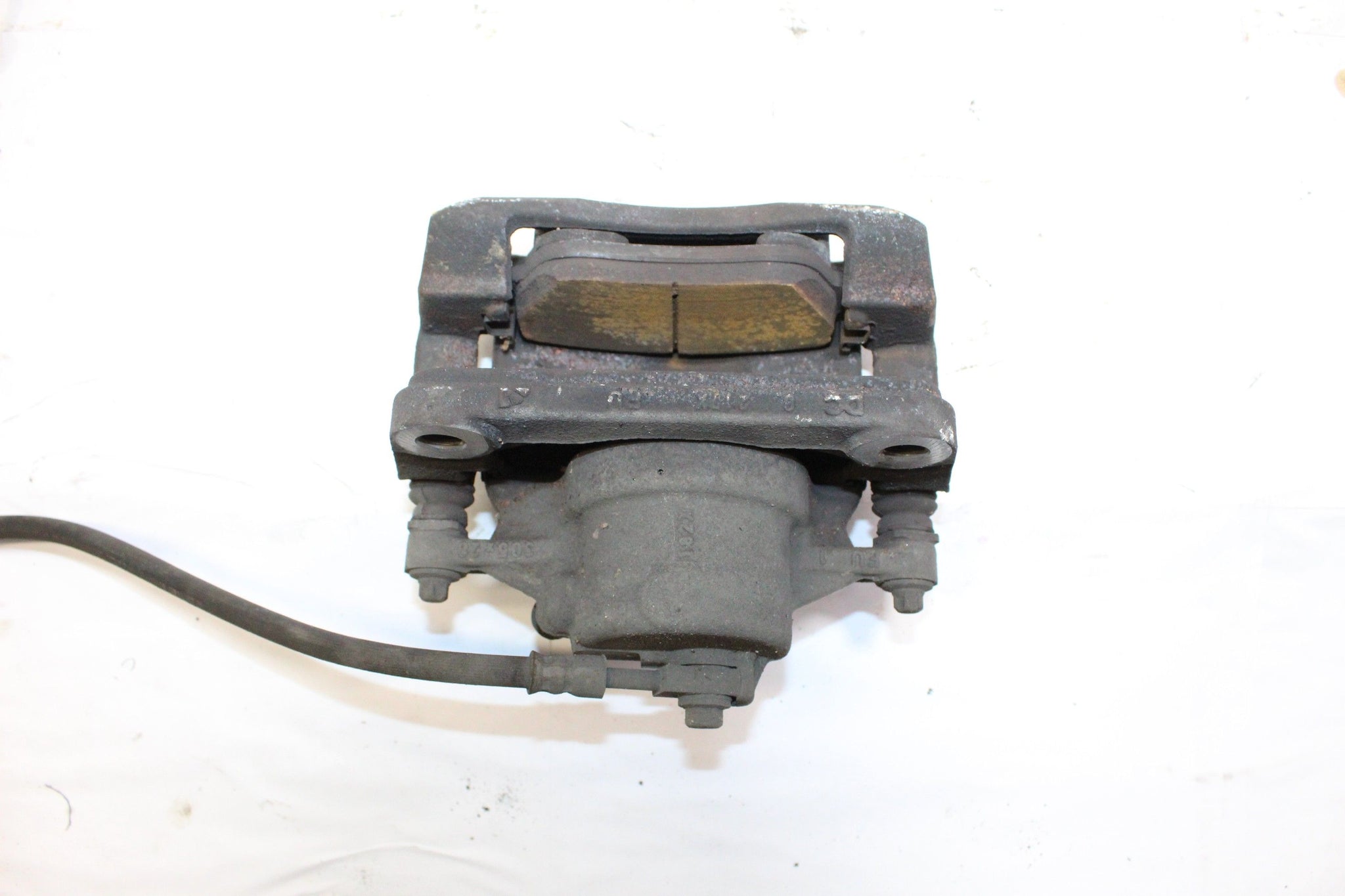 Mercedes A Class W177 Brake Caliper Right Driver Side Front 2019