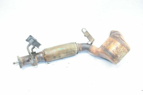 Mitsubishi Outlander Mk2 2.0 DID Cat Catalytic Converter 2007 03G131701A