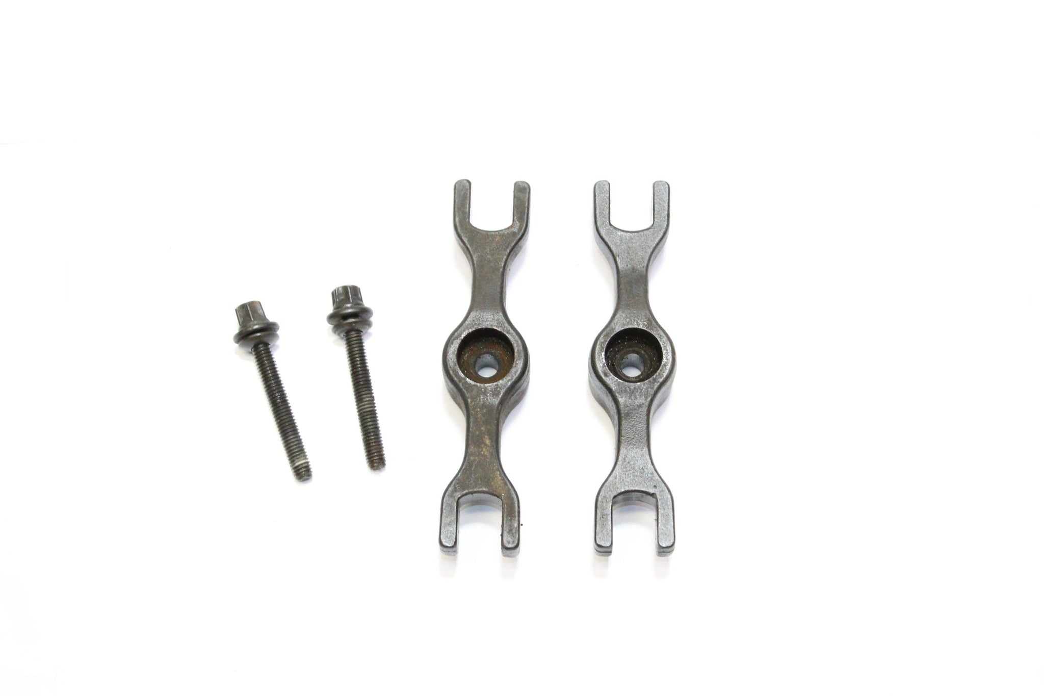 Ssangyong Korando Injector Clamp with Bolts 2017