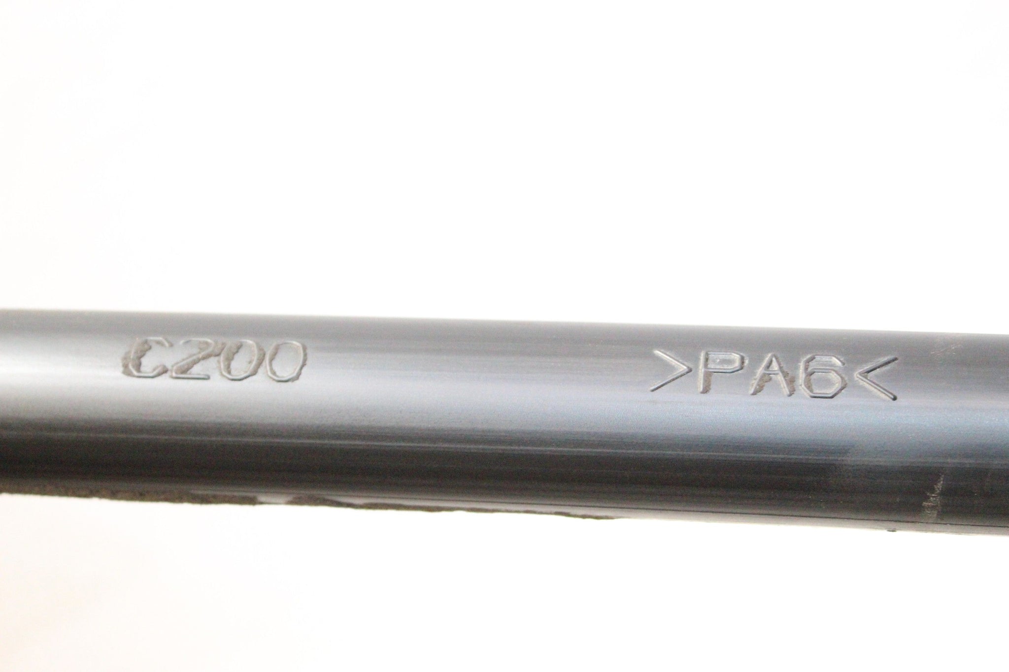 Ssangyong Korando Fuel Filler Pipe Hose 2.2 2017