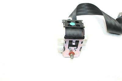 2012 MG6 RIGHT SIDE REAR SEAT BELT