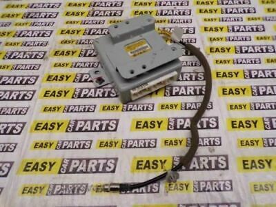 2007 SSANGYONG KYRON 2.0 THEFT WARNING CONTROL MODULE UNIT 8712009200