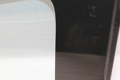 2012 CHEVROLET ORLANDO RIGHT SIDE REAR QUARTER GLASS 95026340
