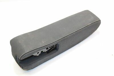 2008 VOLVO C30 REAR SEAT ARMREST