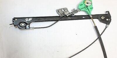 2000 MERCEDES CL500 W215 RIGHT SIDE FRONT WINDOW REGULATOR