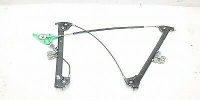 2000 MERCEDES CL500 W215 RIGHT SIDE FRONT WINDOW REGULATOR
