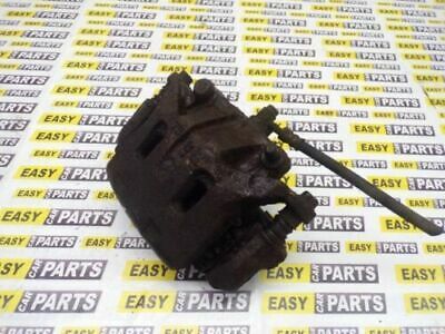 2009 NISSAN QASHQAI +2 2.0 DCI LEFT SIDE FRONT BRAKE CALIPER