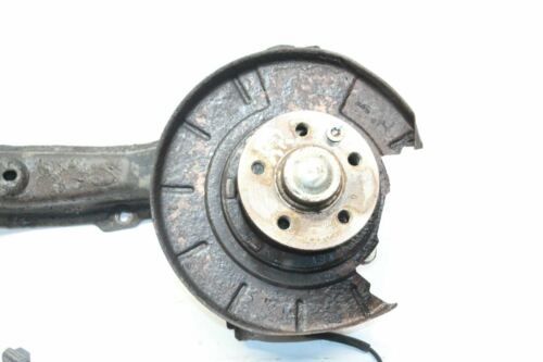 2012 MG6 1.8 RIGHT SIDE REAR HUB