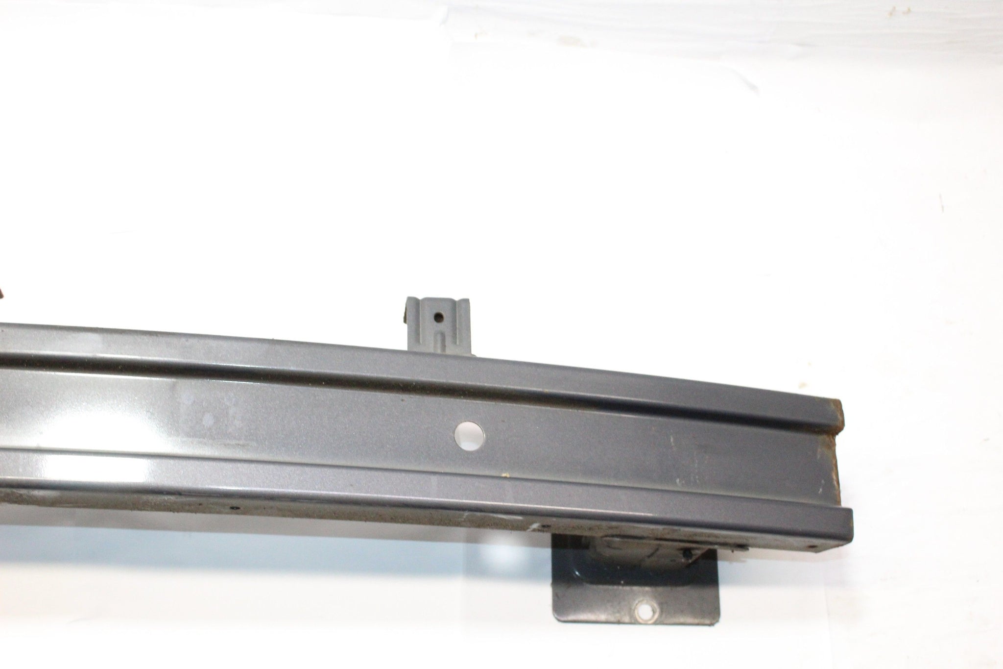 Ssangyong Korando Crash Bar Rear 2017