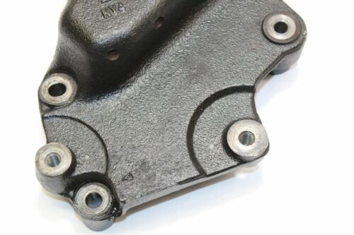 2012 VAUXHALL ANTARA 2.2L ENGINE MOUNT BRACKET HY42B02 A22DM