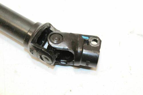 2012 CHEVROLET ORLANDO STEERING COLUMN UNIVERSAL JOINT UJ 13351823