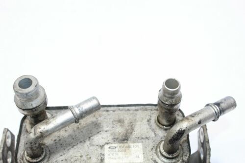 2010 LAND ROVER DISCOVERY 4 3.0 TDV6 GEARBOX OIL COOLER UBC500101