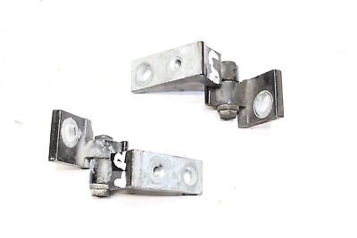 2008 ALFA ROMEO 159 LEFT SIDE REAR DOOR HINGES