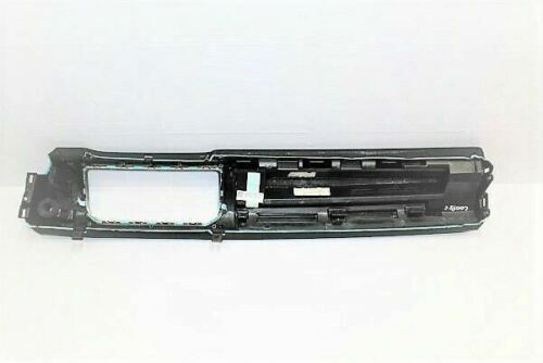 2014 RANGE ROVER EVOQUE DASHBOARD LEATHER TRIM COVER BJ3204268