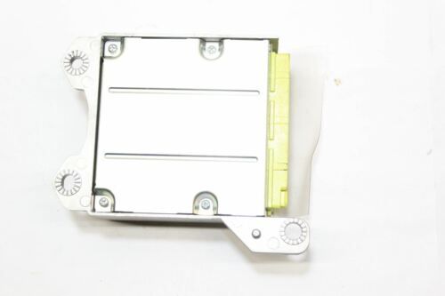 MAZDA CX-7 AIRBAG CONTROL MODULE E22357K30A