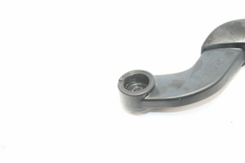 2010 LAND ROVER DISCOVERY 4 LEFT SIDE FRONT WIPER ARM 6H223405AA