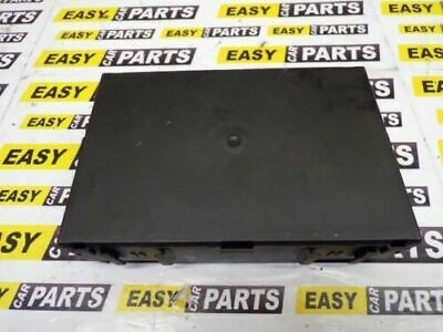 2008 NISSAN QASHQAI J10 1.6 BODY CONTROL MODULE 284B2-JD02D