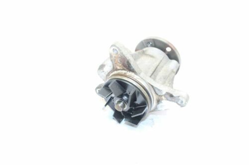 2010 LAND ROVER DISCOVERY 4 3.0 TDV6 WATER PUMP