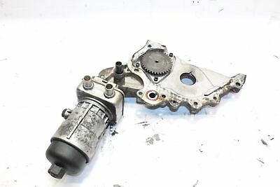 2010 CHEVROLET EPICA 2.0 VCDI Engine Oil Pump With Filter Housing