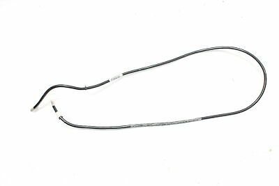 1999 JAGUAR XKR XK8 X100 4.0 POSITIVE BATTERY CABLE WIRE LJA3705AB