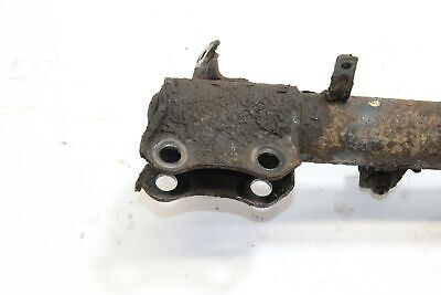 2004 LEXUS RX300 3.0 PETROL LEFT SIDE REAR SUSPENSION LEG STRUT