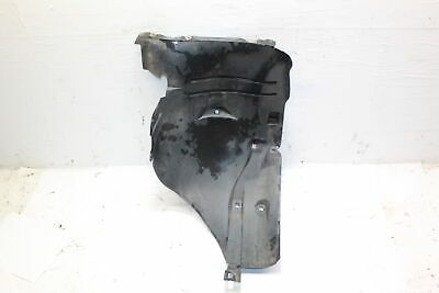 2000 MERCEDES CL500 W215 LEFT SIDE FRONT SPLASH GUARD 2156980130