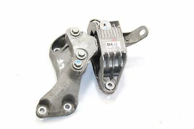 2012 CHEVROLET ORLANDO LEFT SIDE FRONT ENGINE MOUNT 13287954