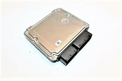 2013 BMW F31 320D 2.OL ENGINE CONTROL MODULE ECU 8573257