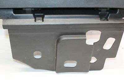 2012 CHEVROLET CRUZE GLOVE BOX BLACK