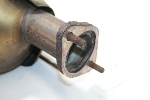 2014 SSANGYONG KORANDO 2.0 XDI CAT CATALYTIC CONVERTER 24200-34220