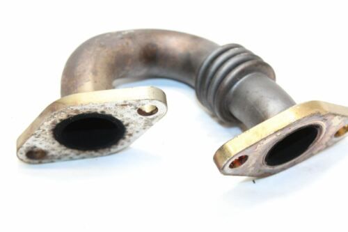 2010 DODGE JOURNEY 2.0L EGR PIPE